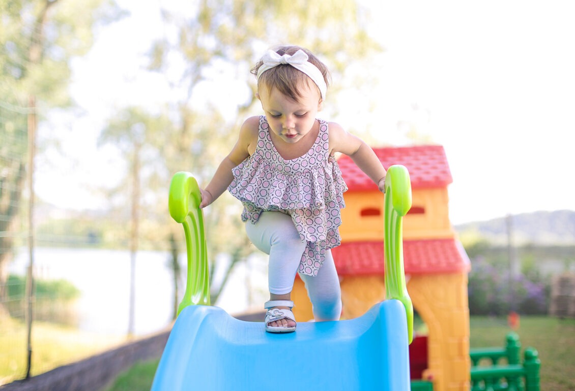 Kids Play Area