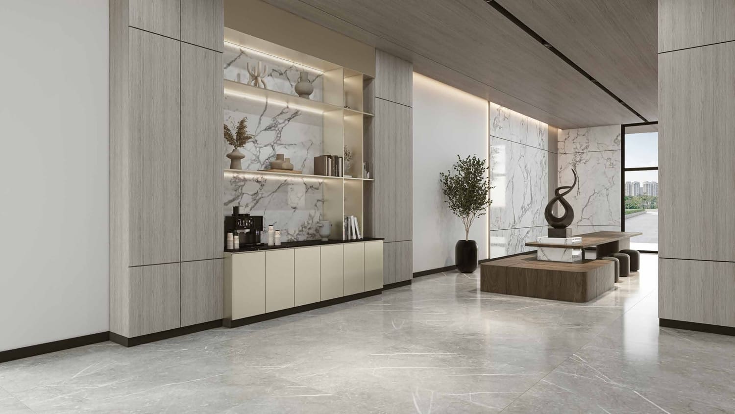 lobby 4