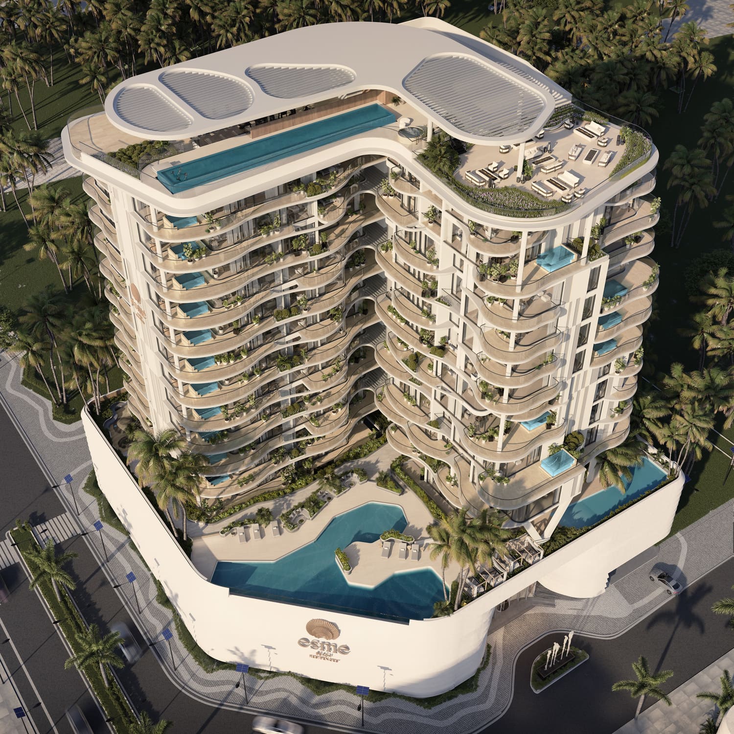 architecture 2