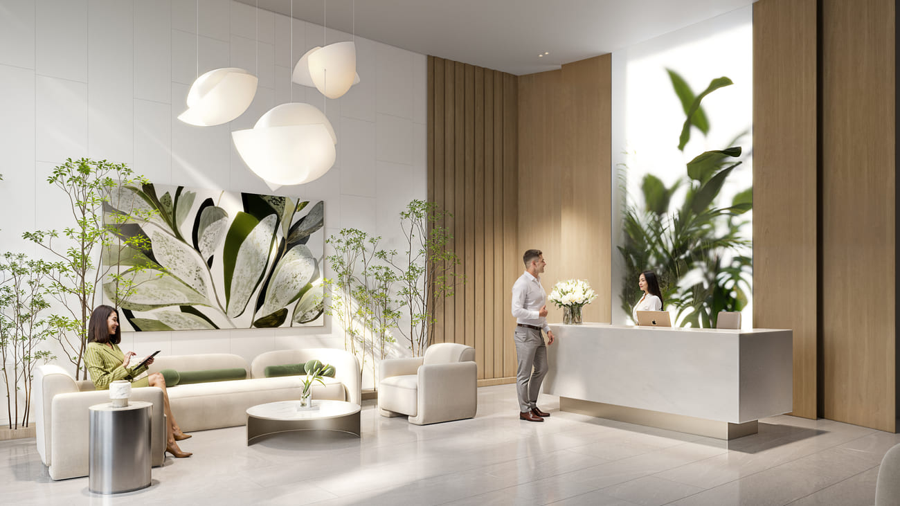 lobby 3