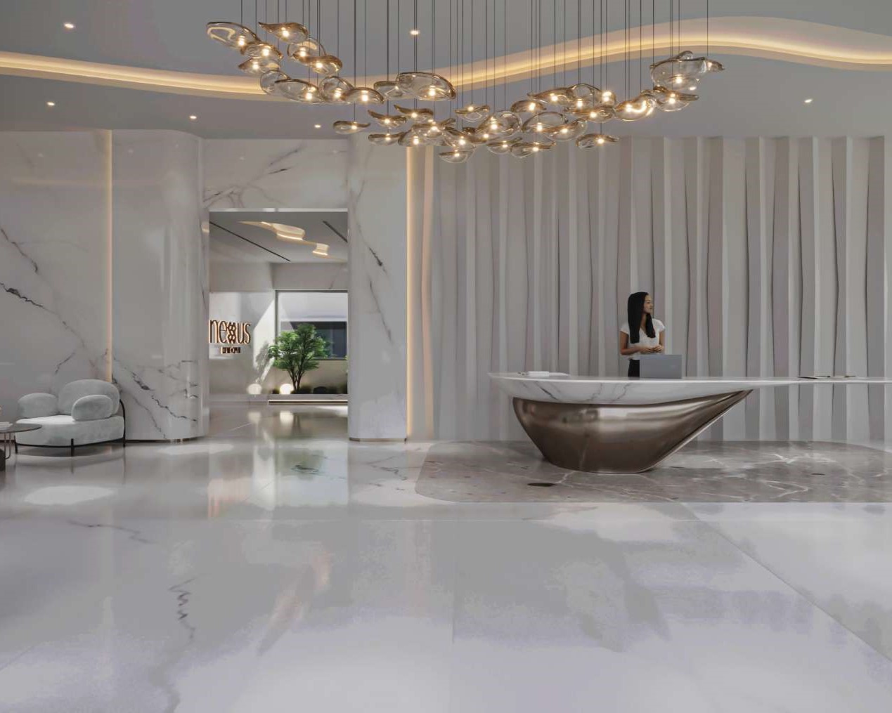 lobby 1