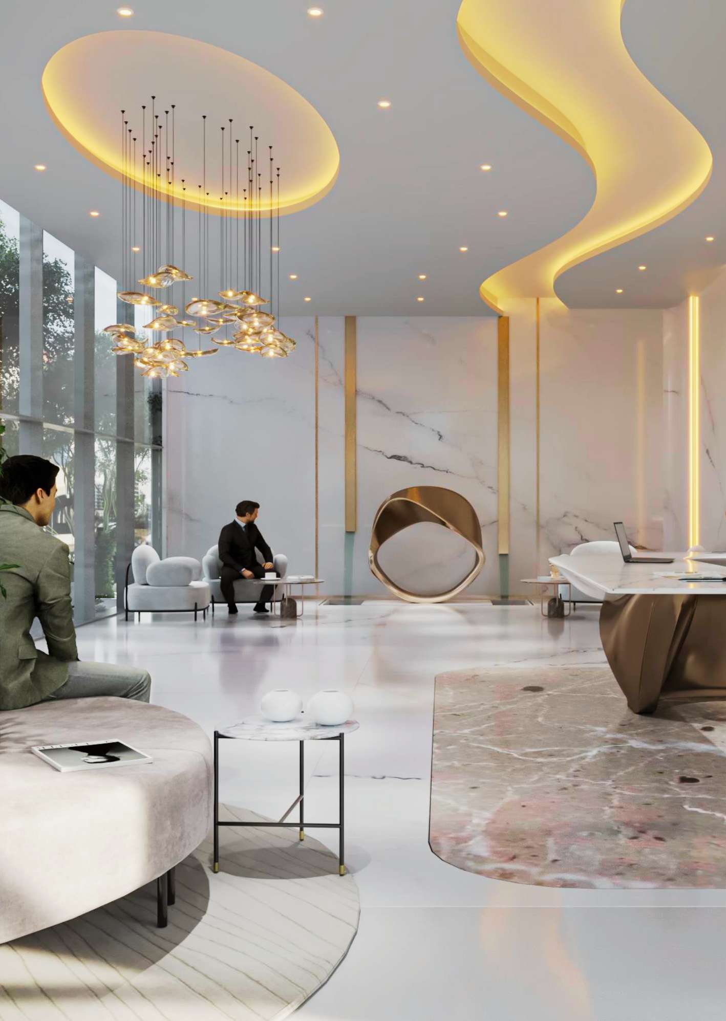 lobby 2