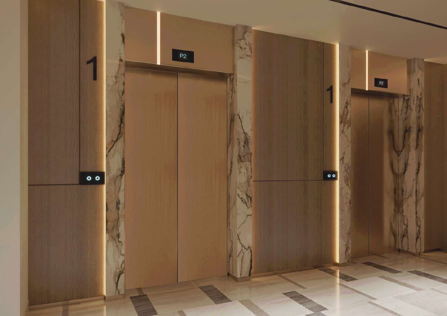 lobby 3