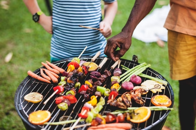 Bbq