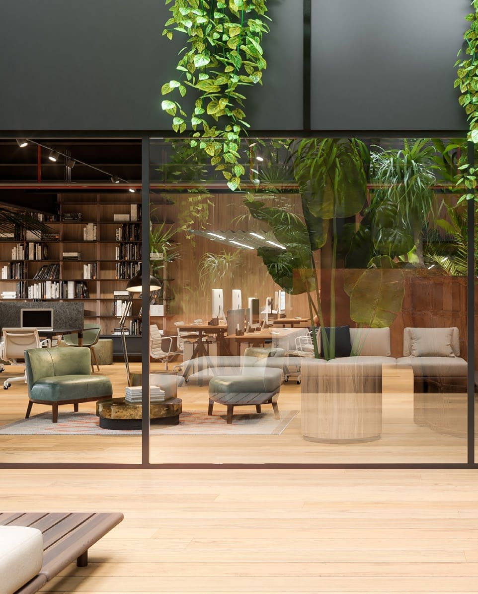 Offices