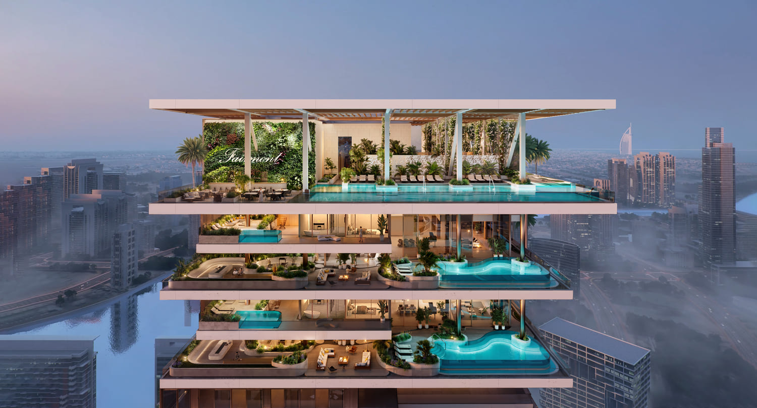 architecture 3