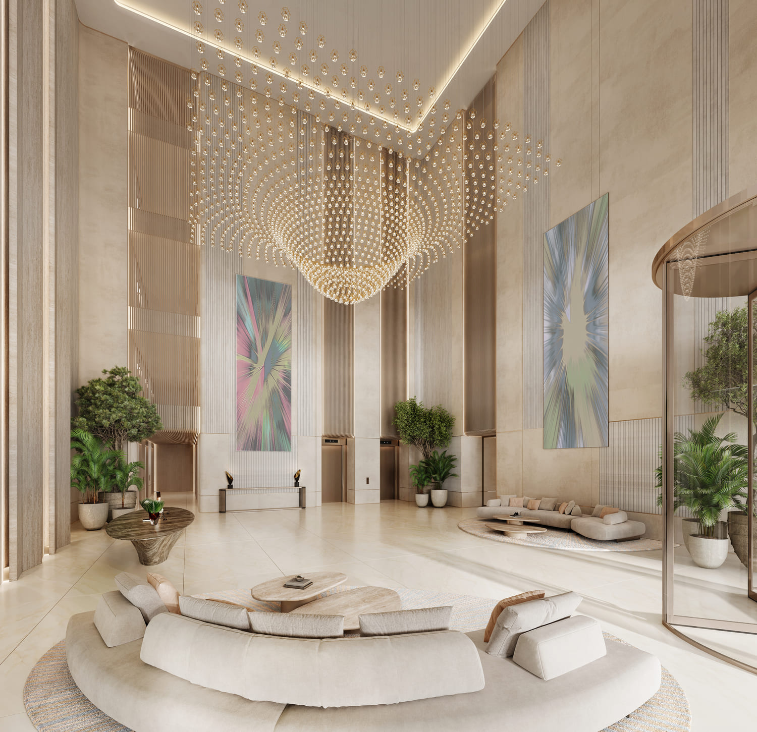 lobby 2