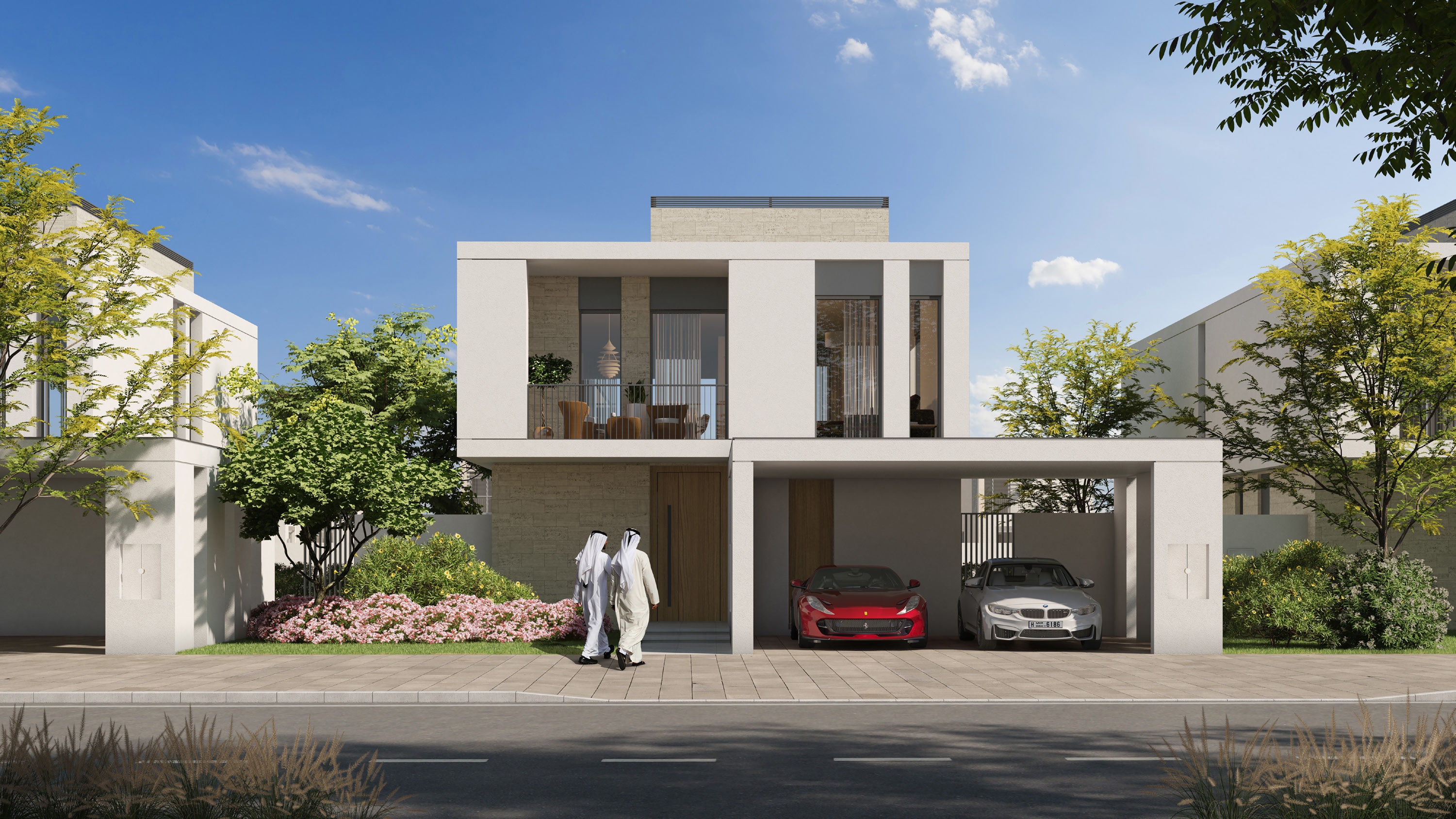 architecture 2