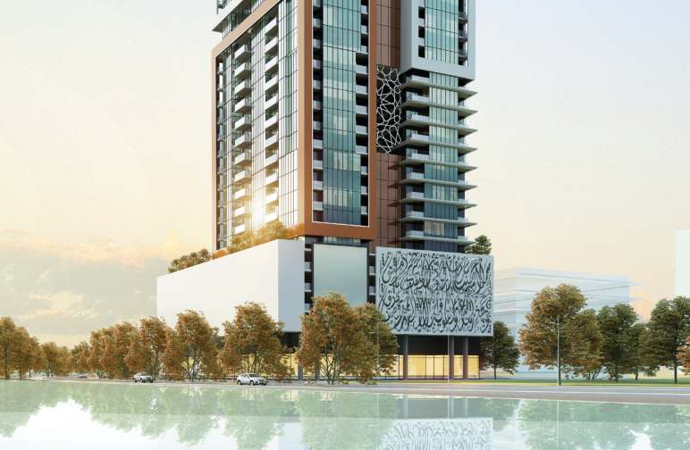 architecture 2