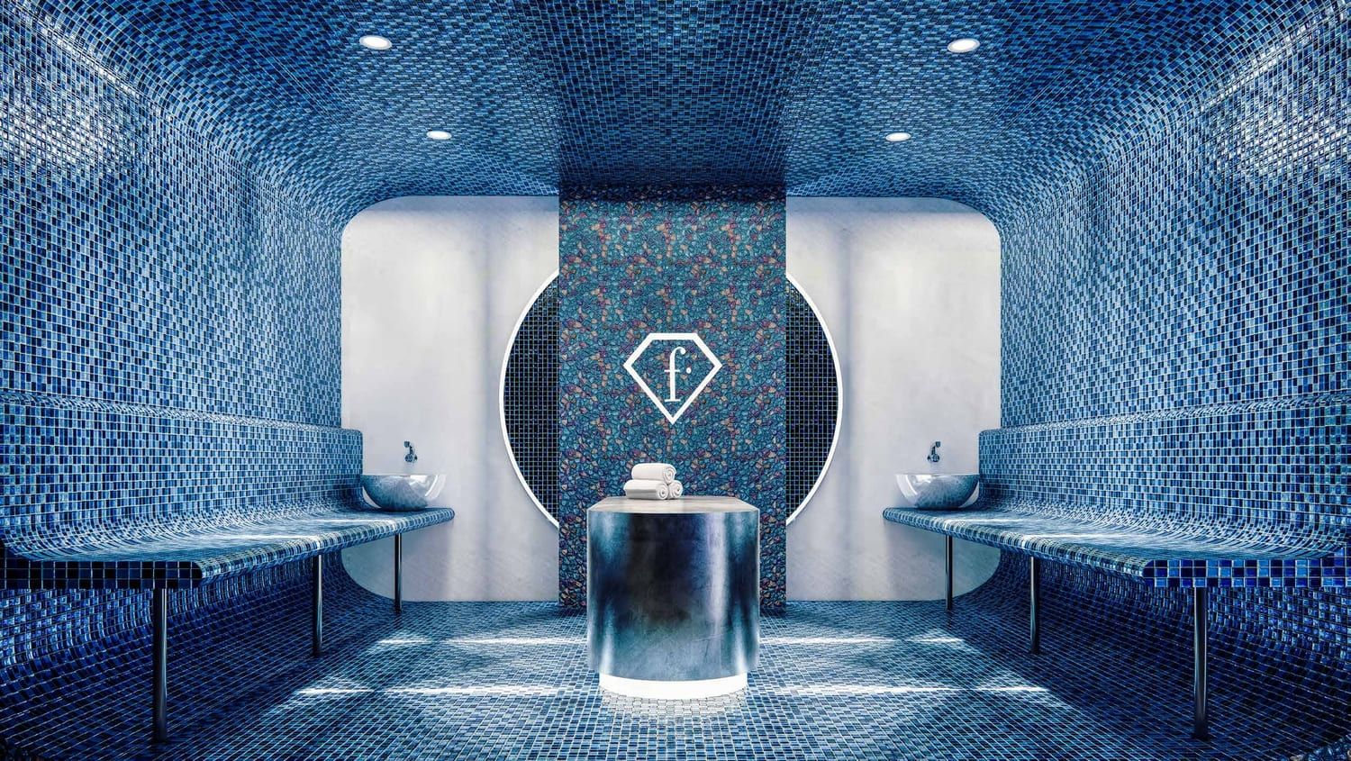 Spa & Therapy