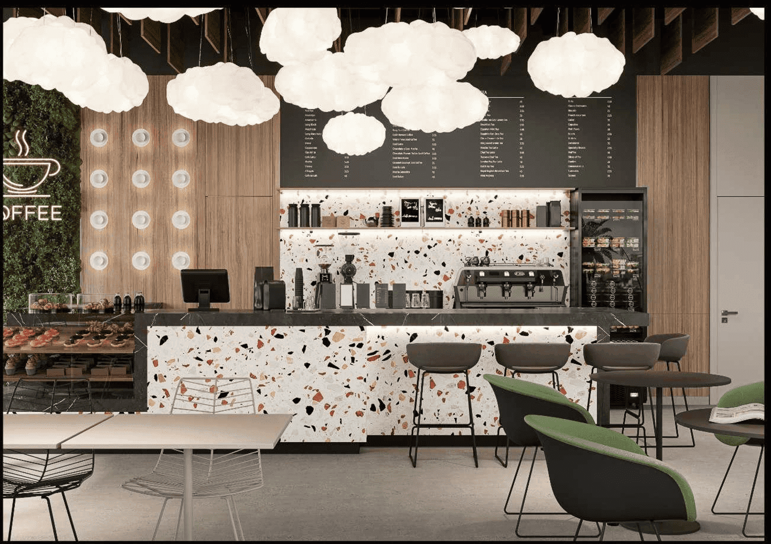 Cafe