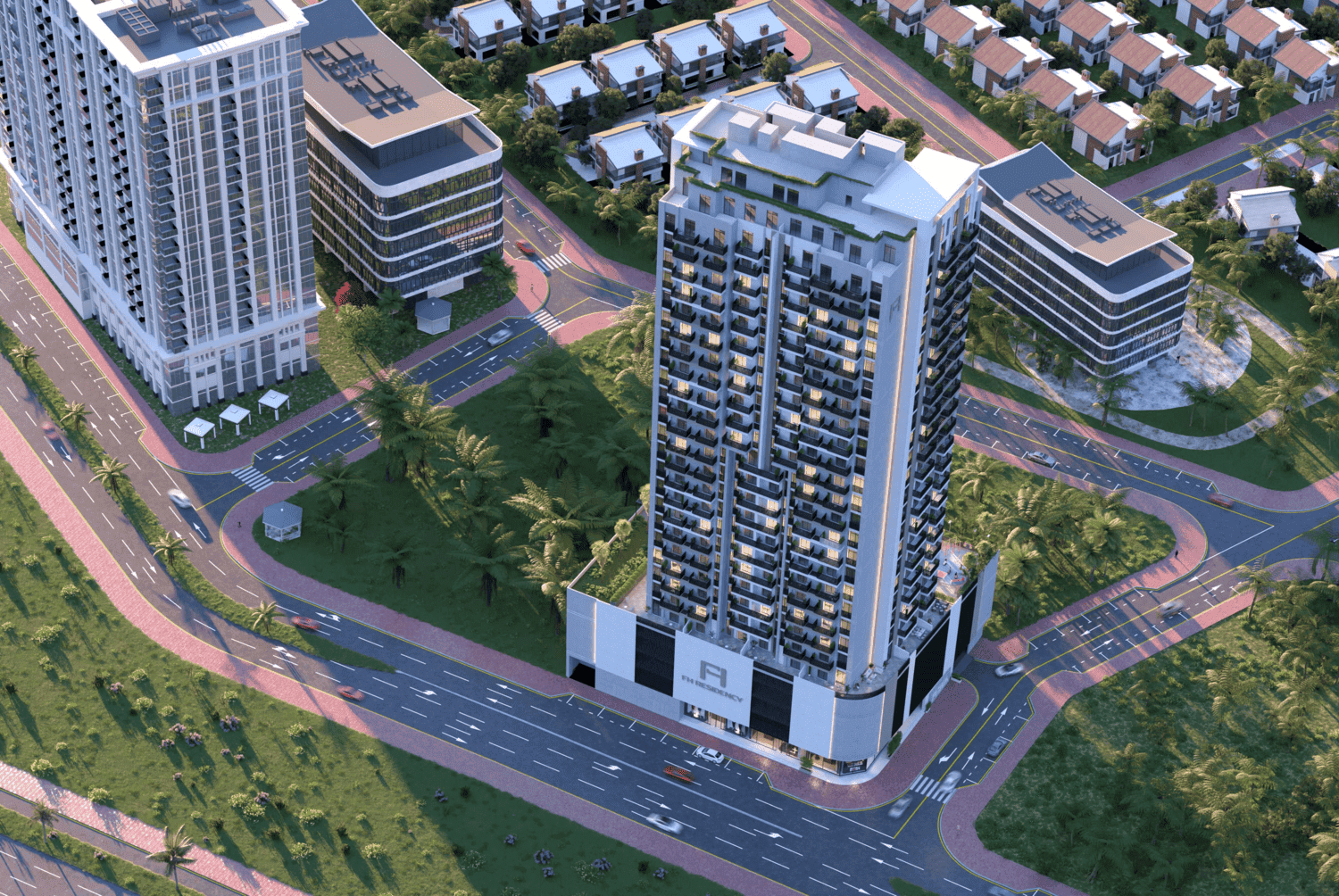 architecture 3