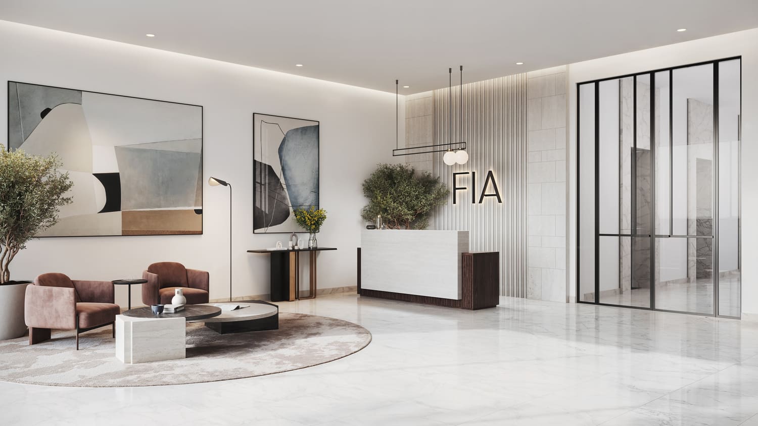 lobby 1