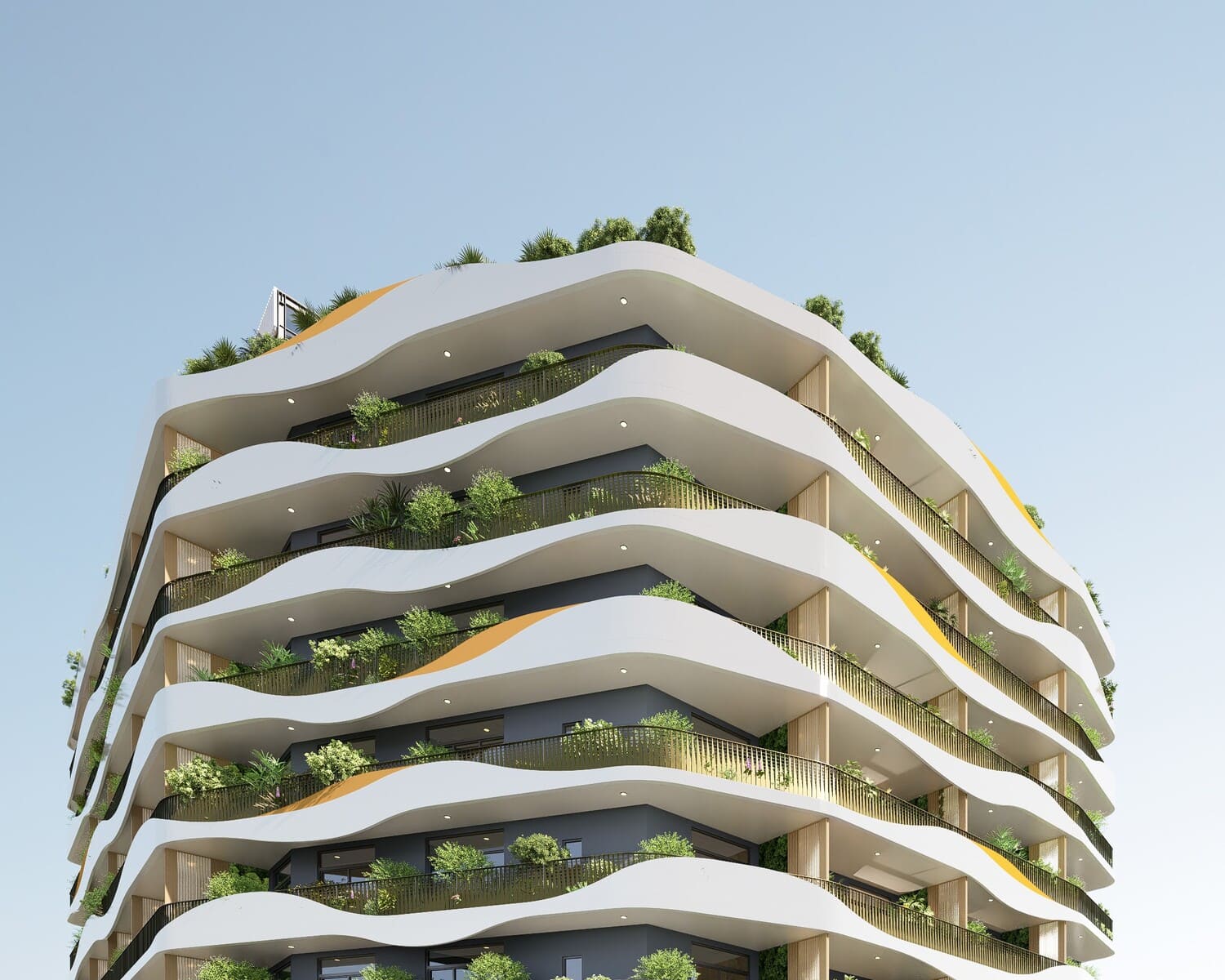 architecture 5