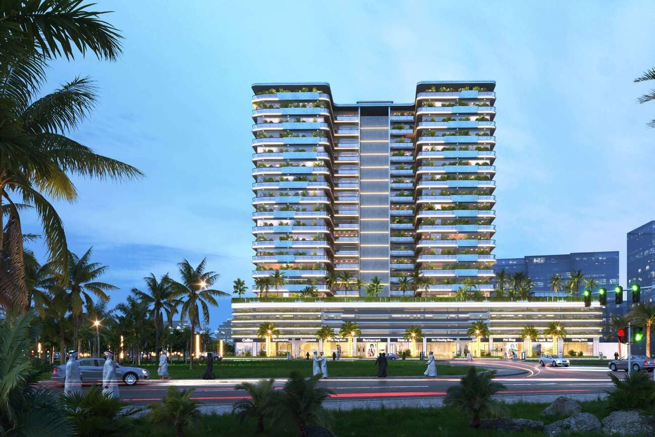 architecture 2