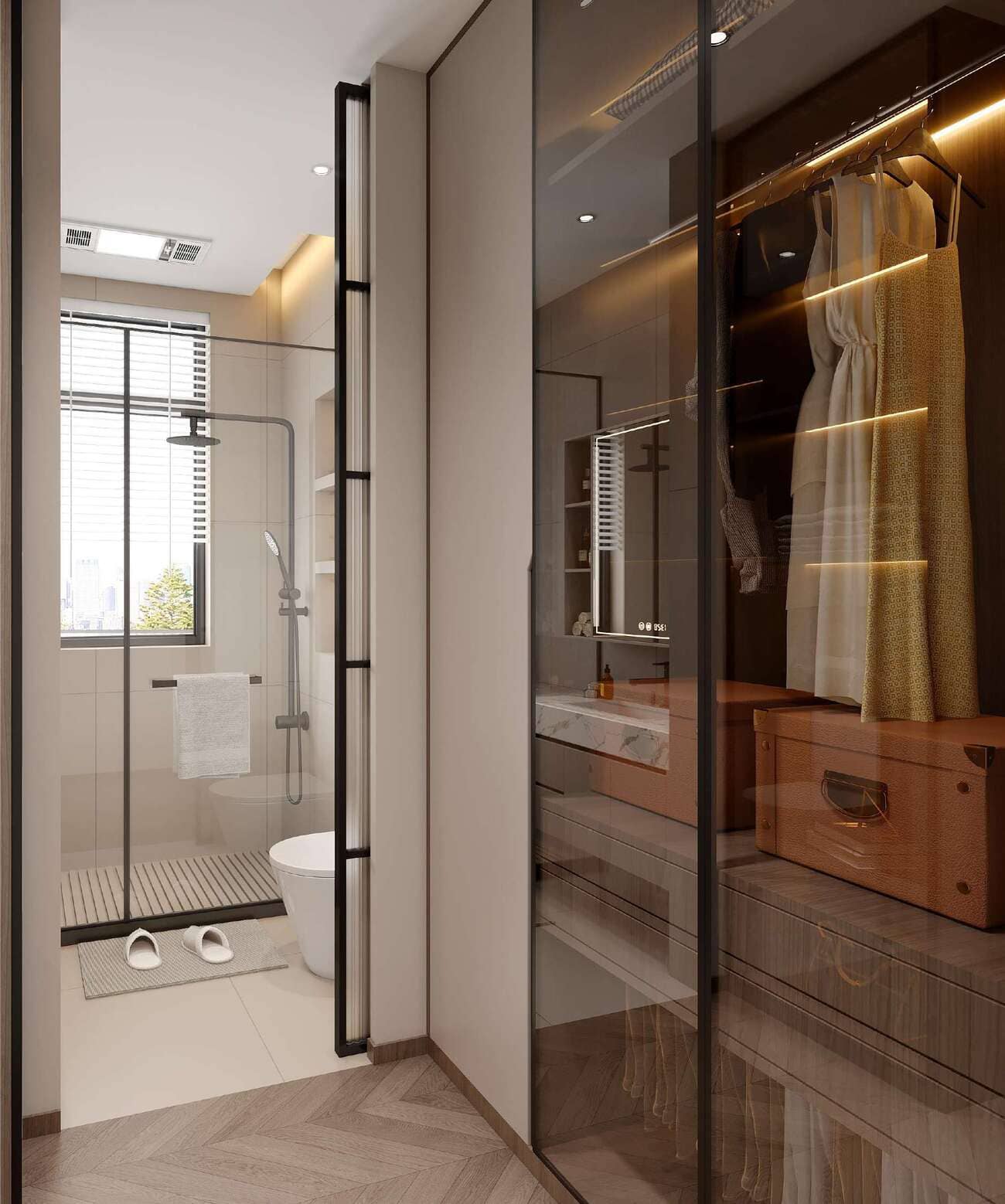 interior 13