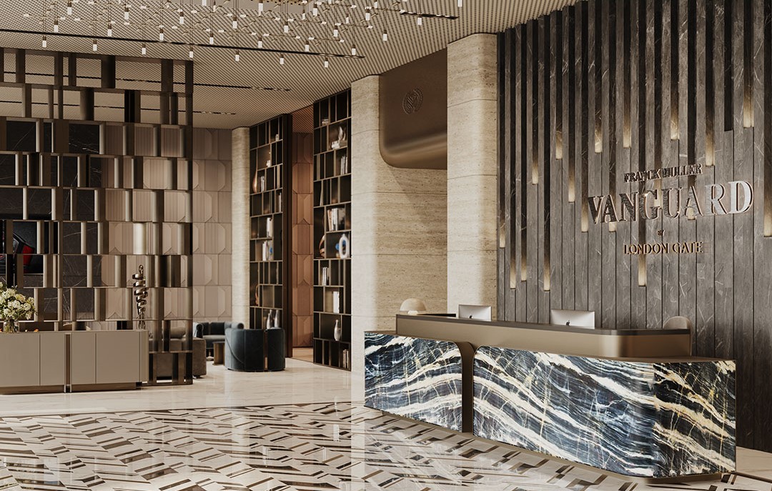 lobby 2
