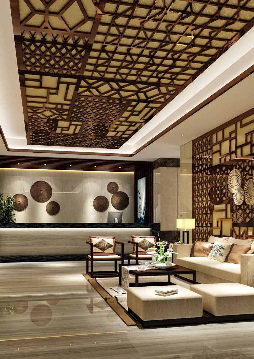 lobby 1