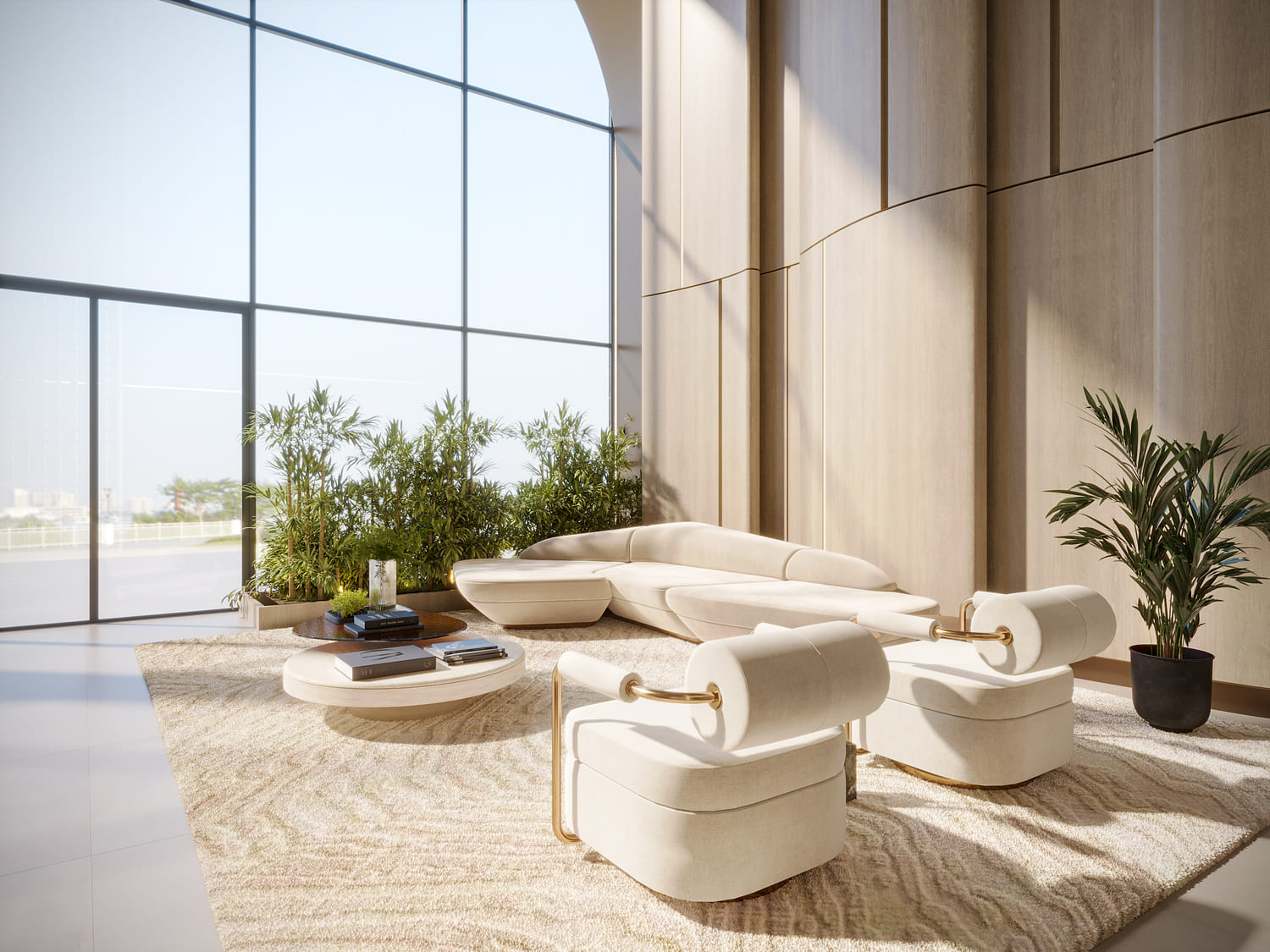 lobby 3