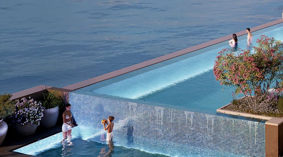 Kids' Swimming Pool