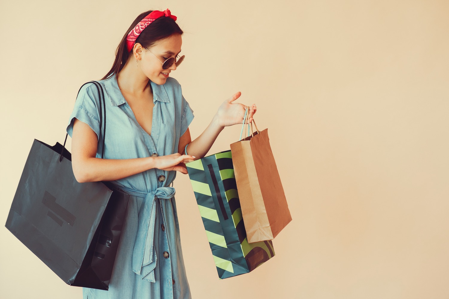 Retail Outlets