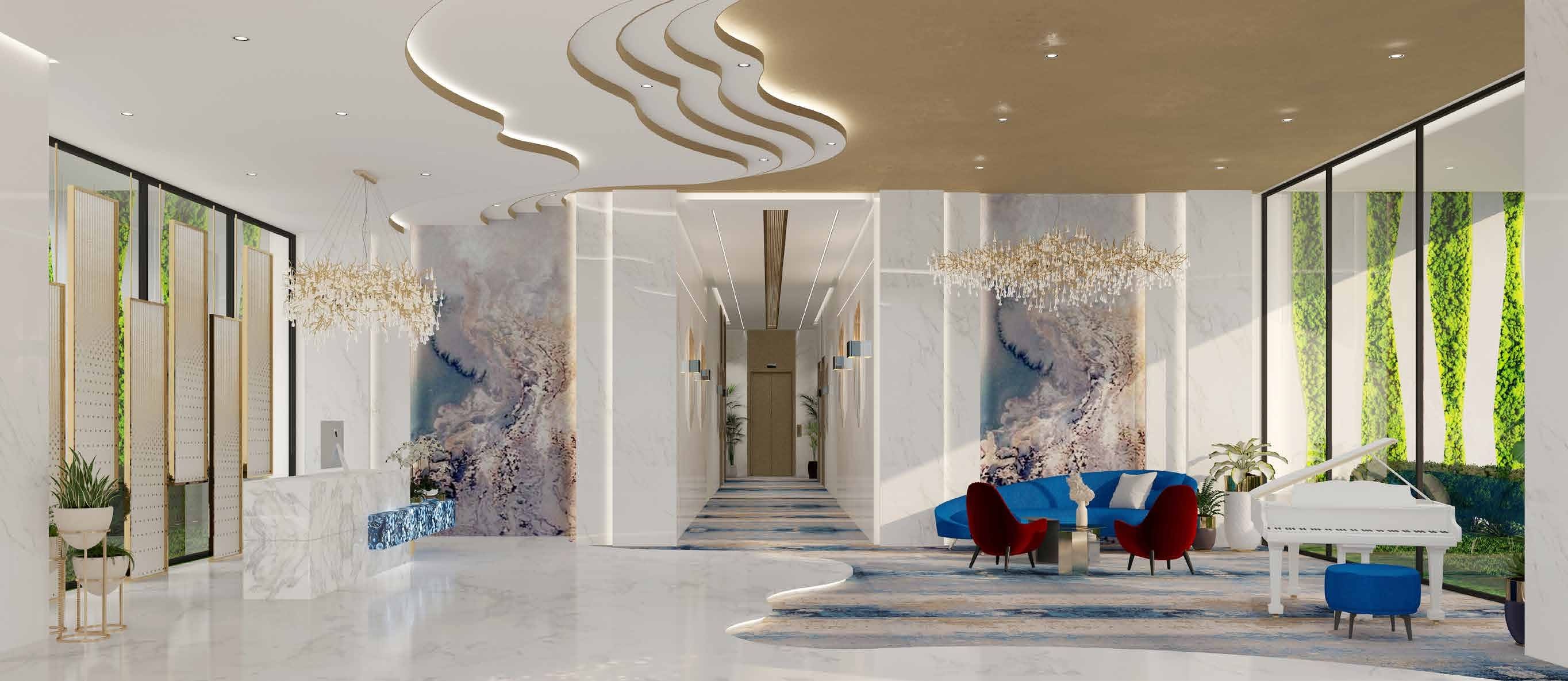 lobby 1