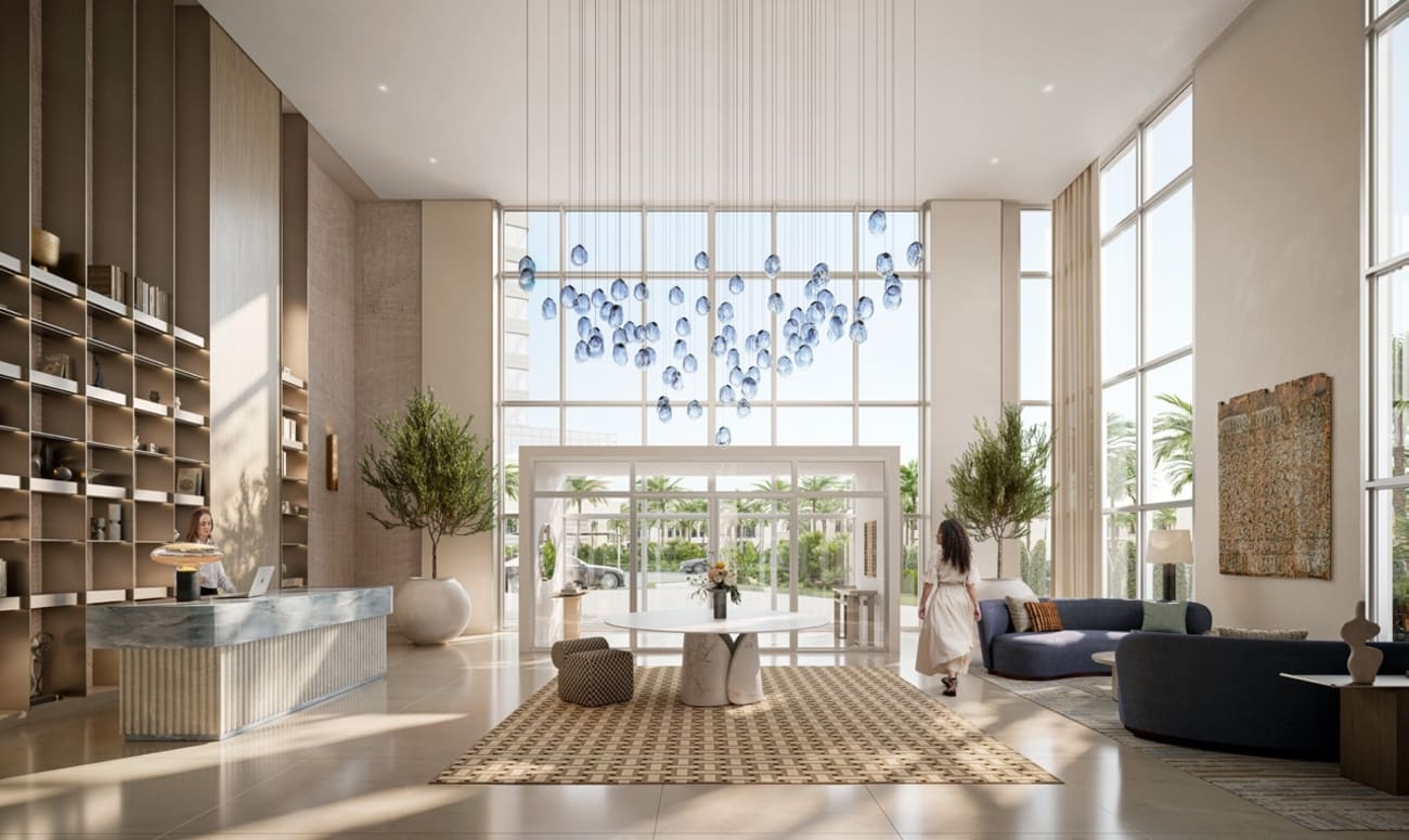 lobby 1