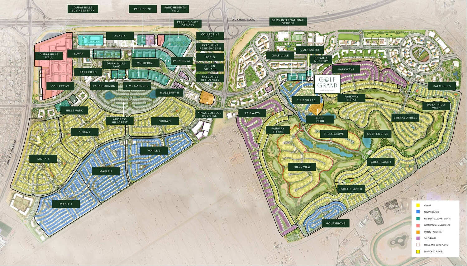 masterPlan 1