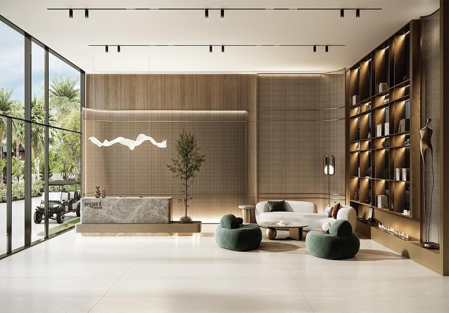 lobby 1