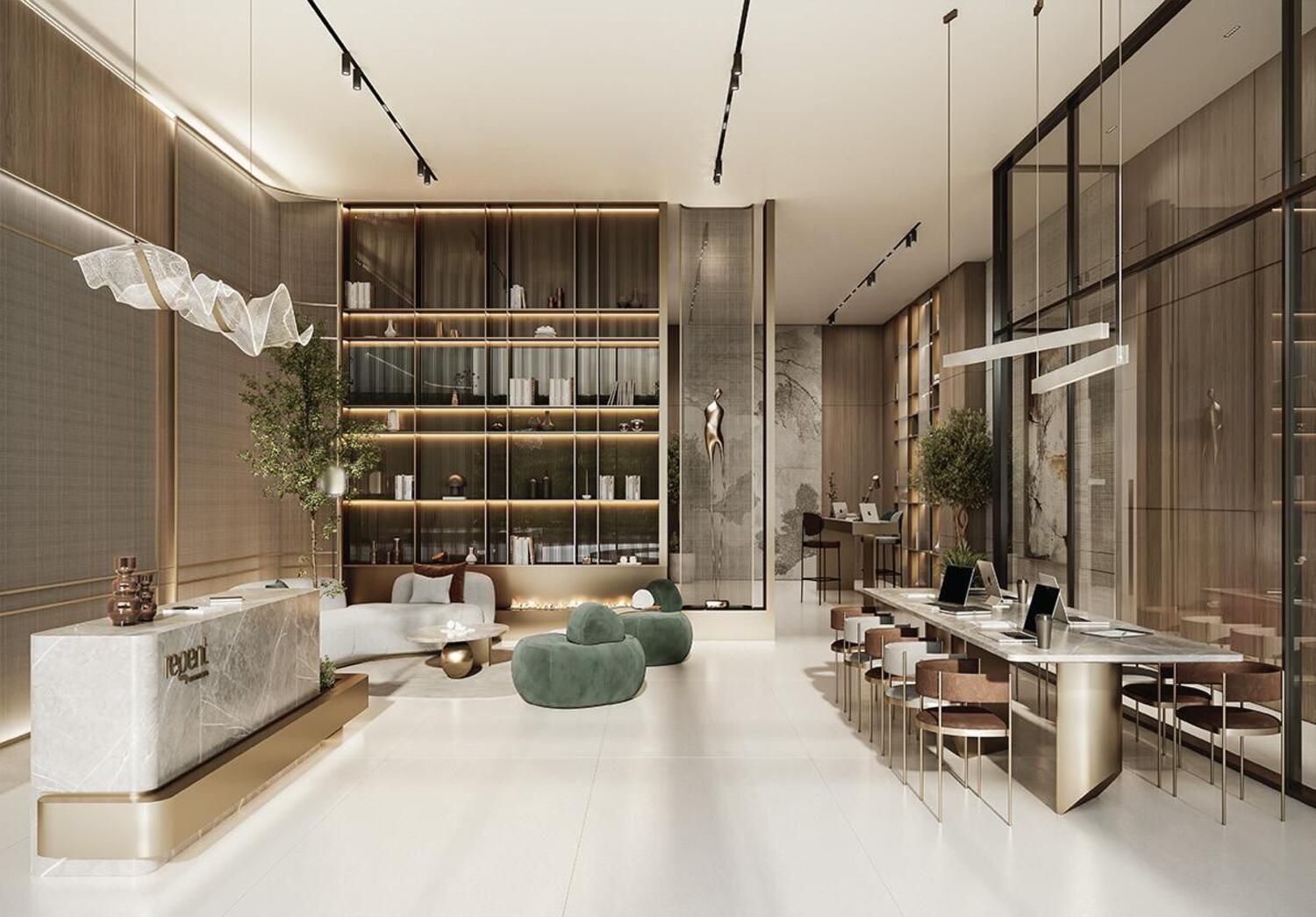 lobby 2