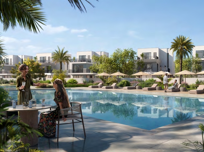 Adult & Kids’ Swimming Pools