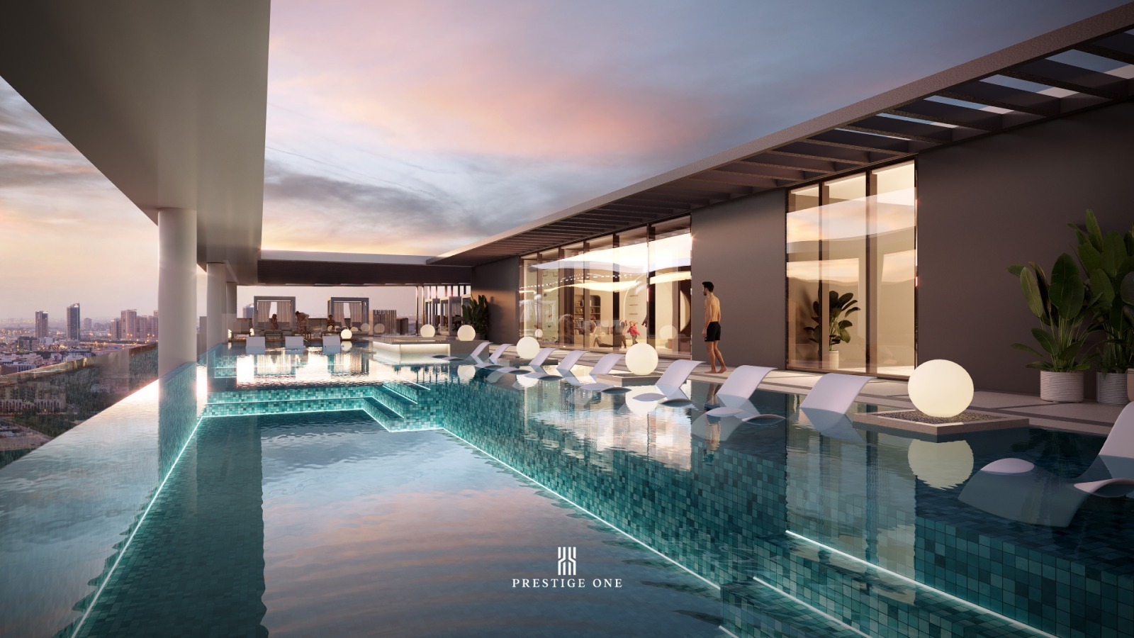 Swimming Pools