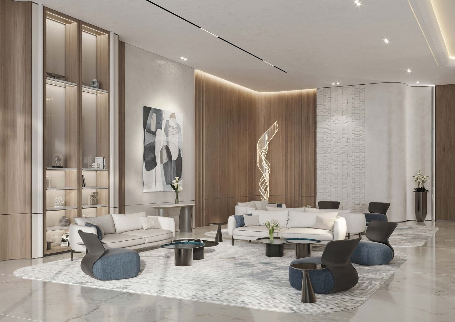 lobby 2