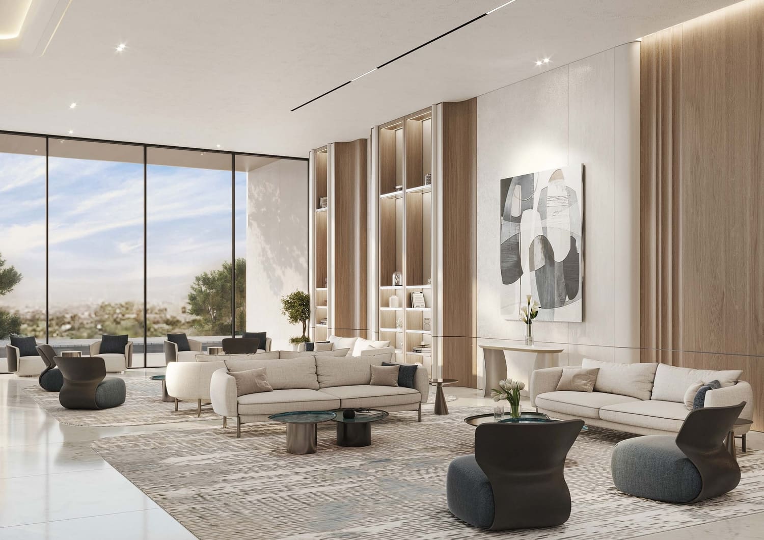 lobby 3