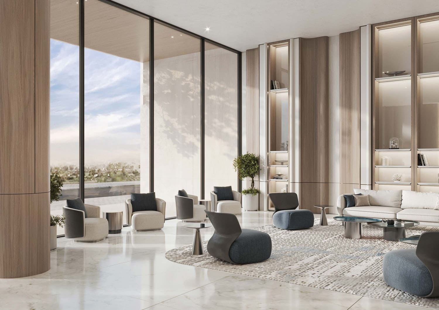 lobby 4