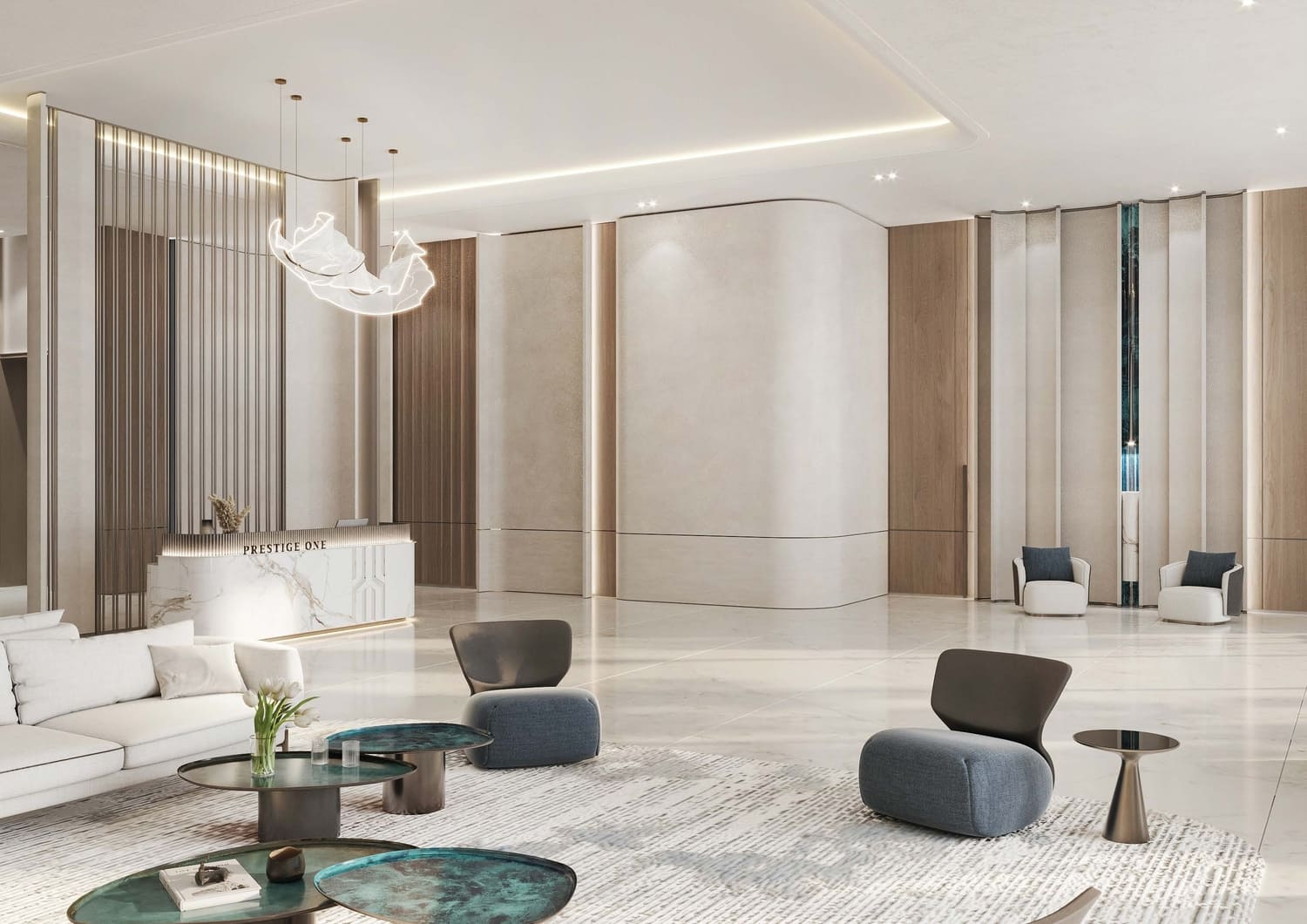 lobby 6
