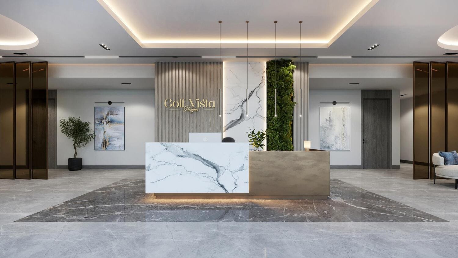 lobby 1