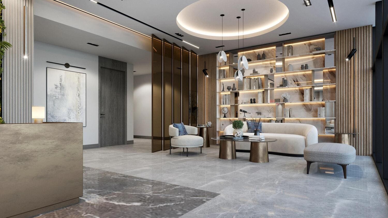 lobby 2
