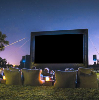 Outdoor Cinema
