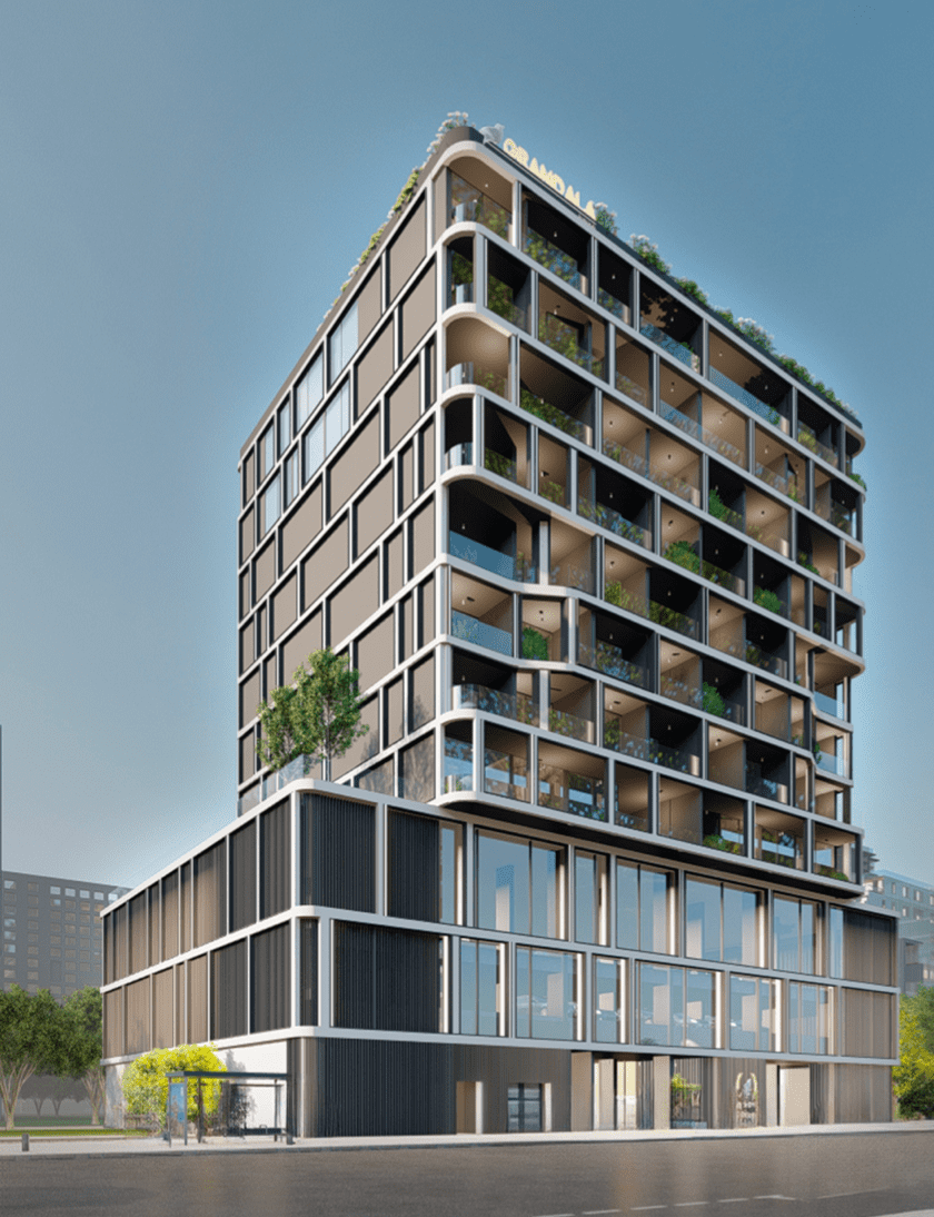 architecture 2