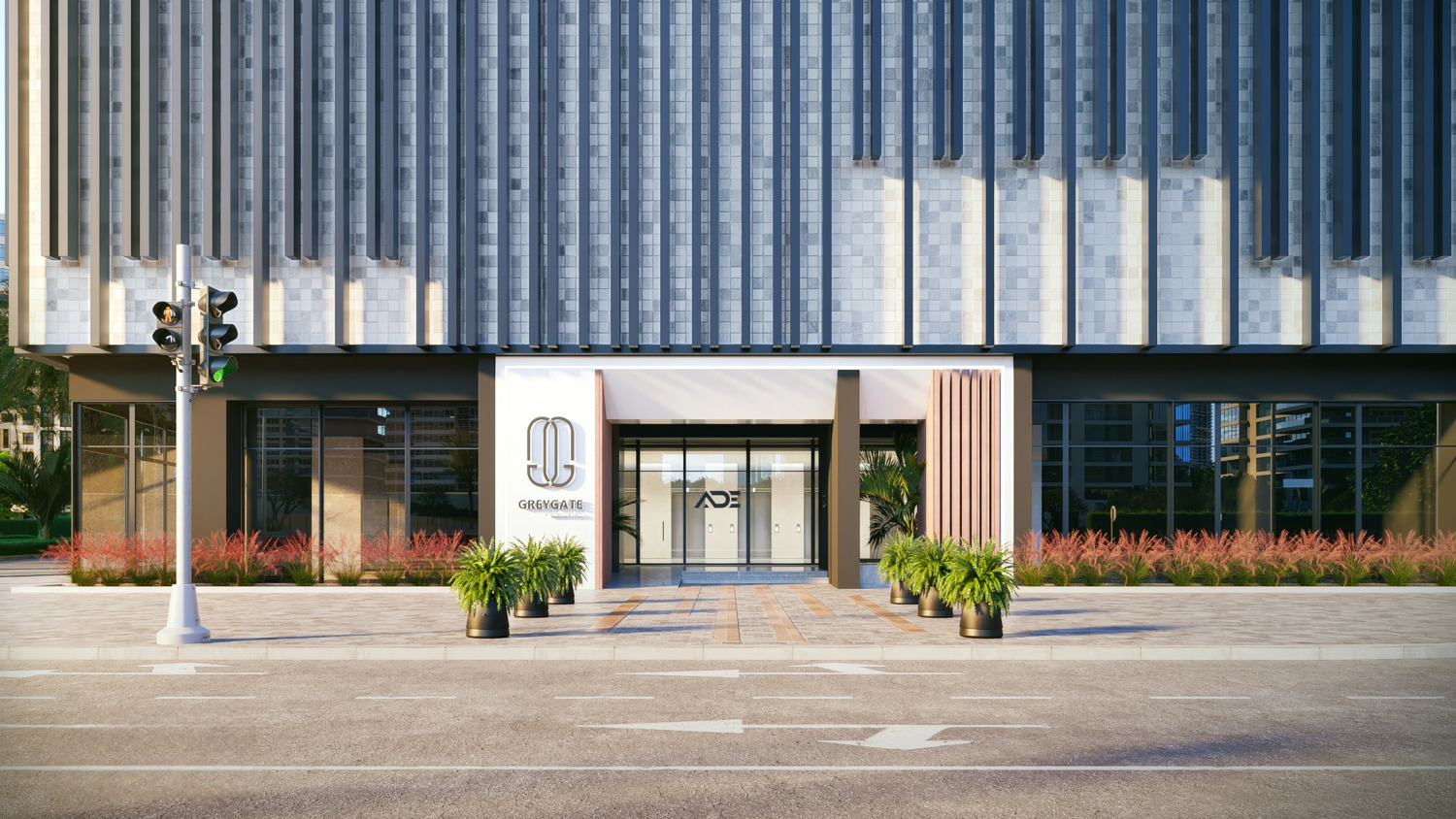 architecture 4