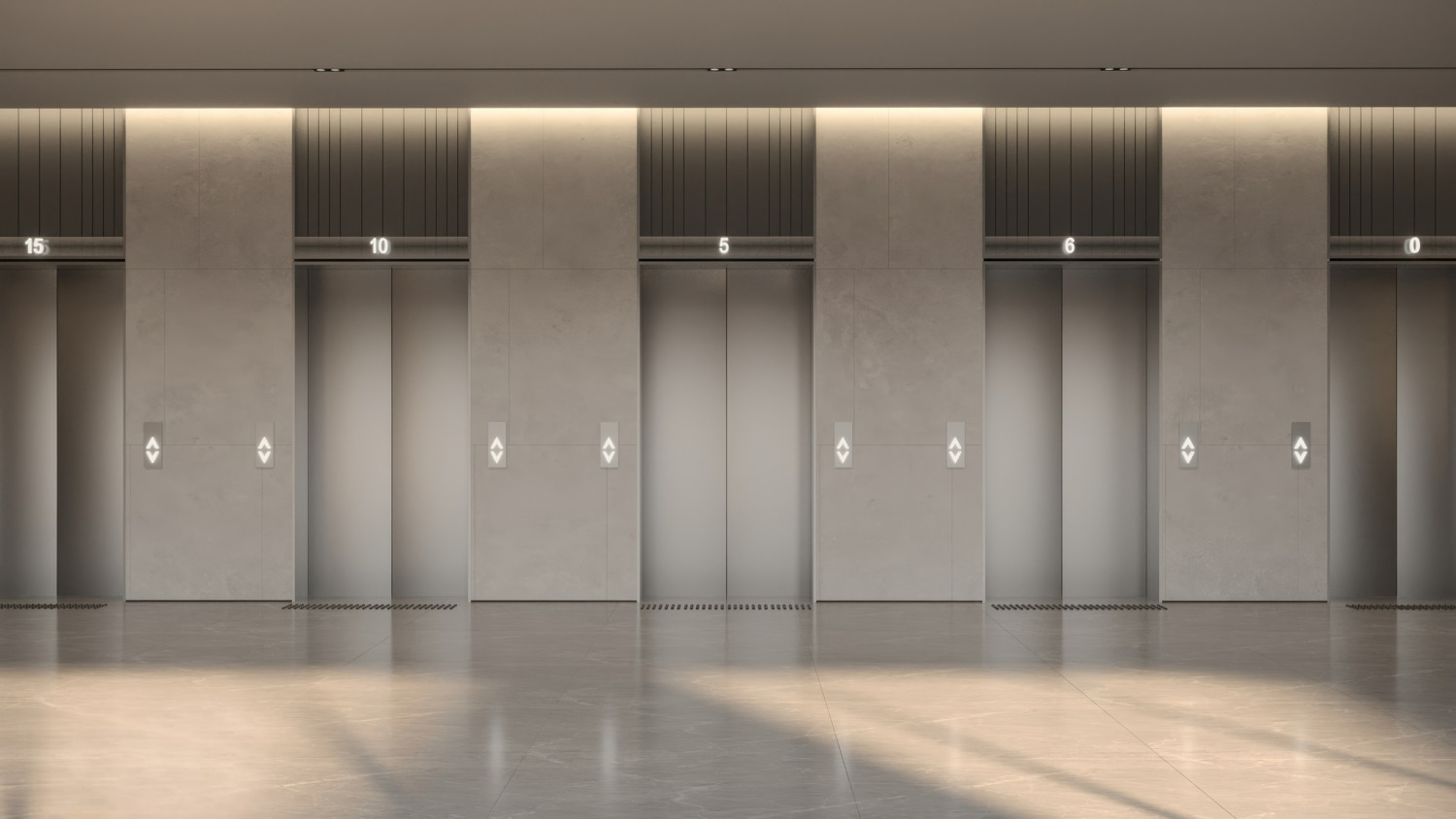 lobby 3