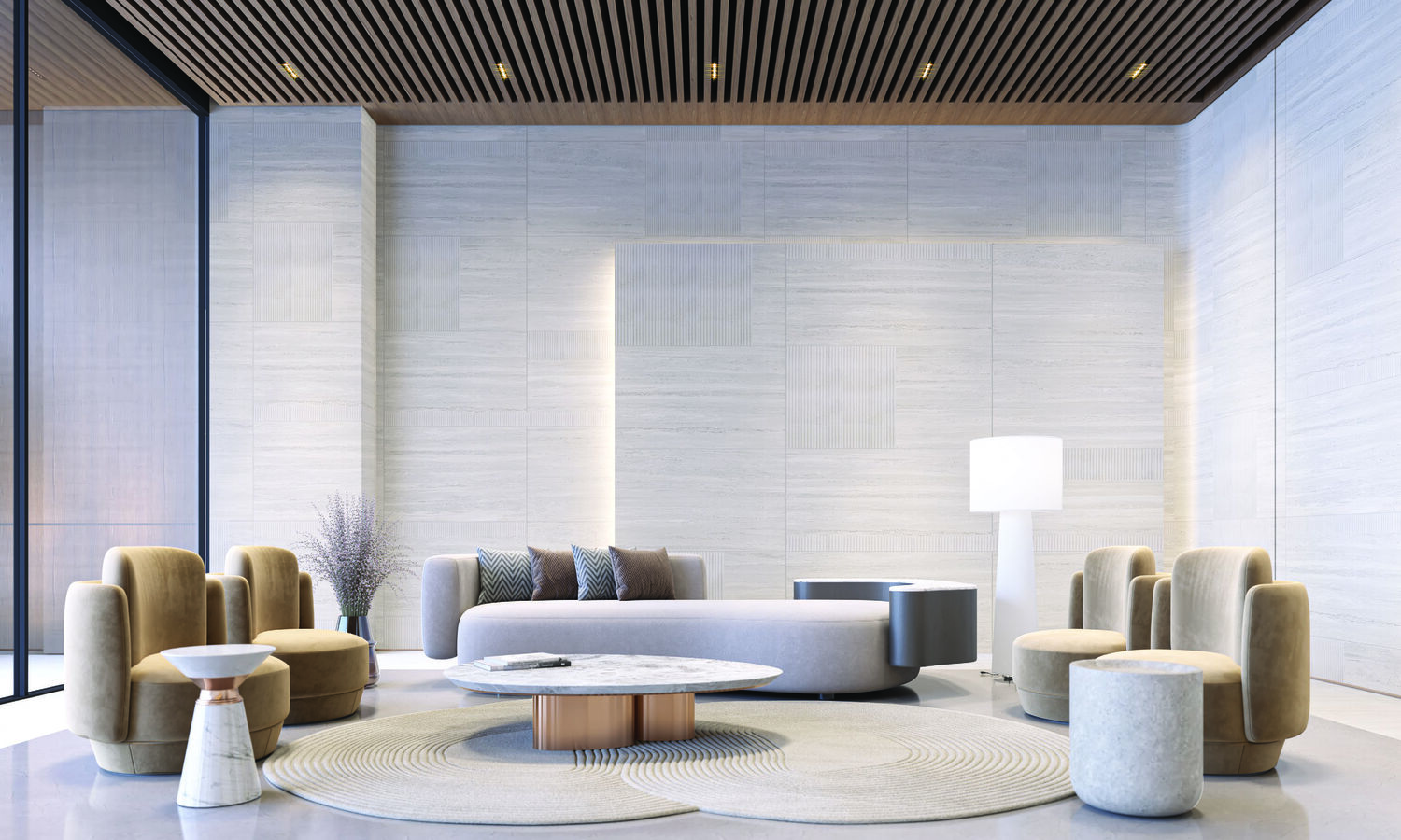 lobby 2