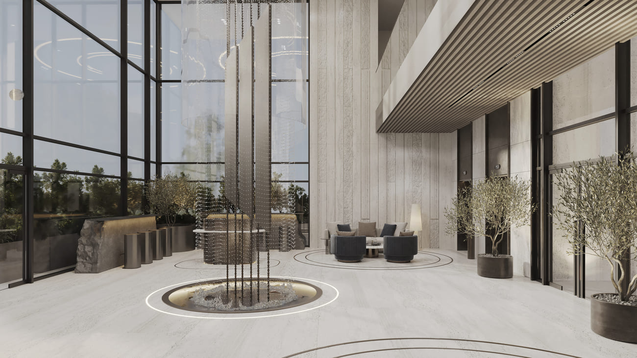 lobby 4