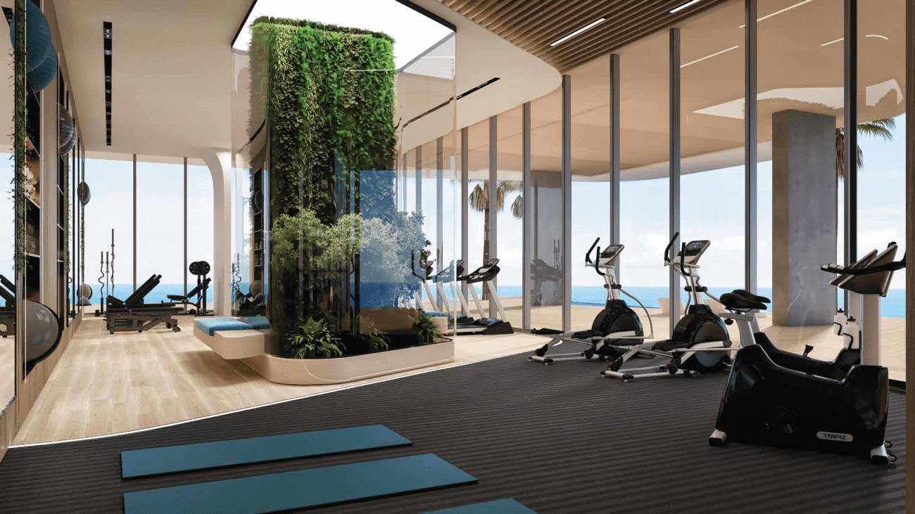 Health Club