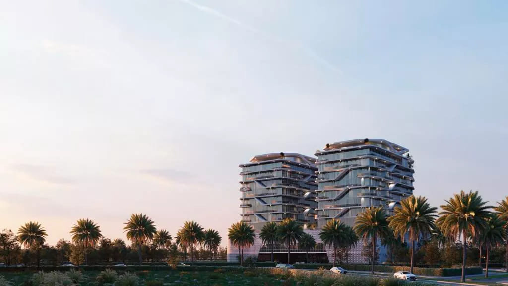 architecture 7