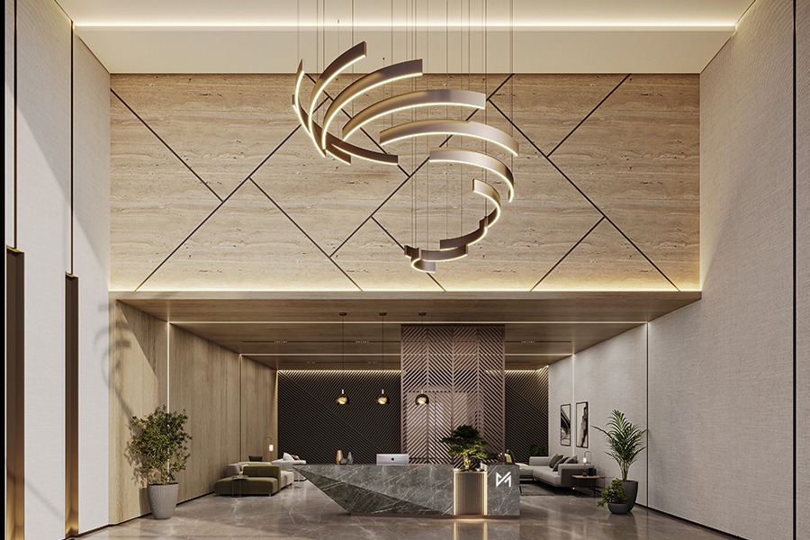 lobby 1