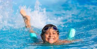 Splash Pool (Kids)