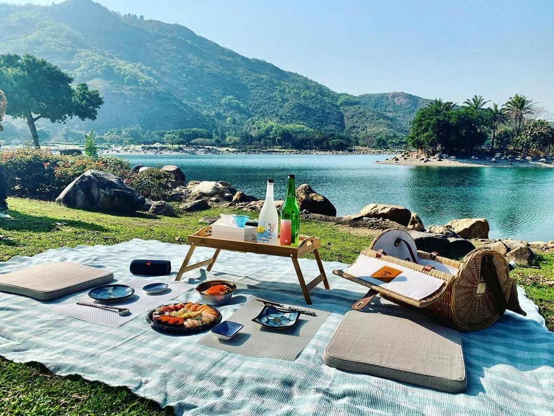 Picnic Patch