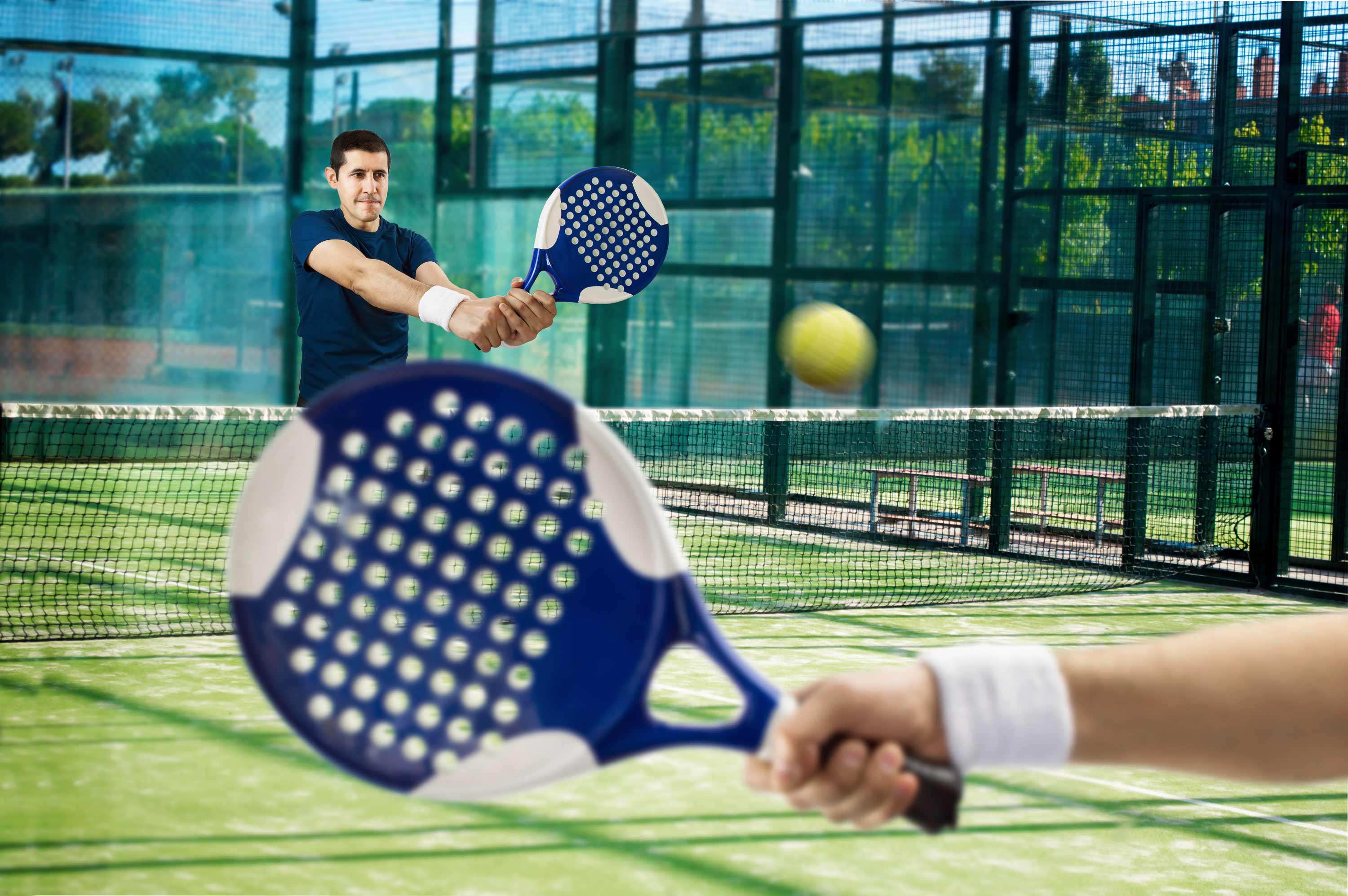 Padel Haven